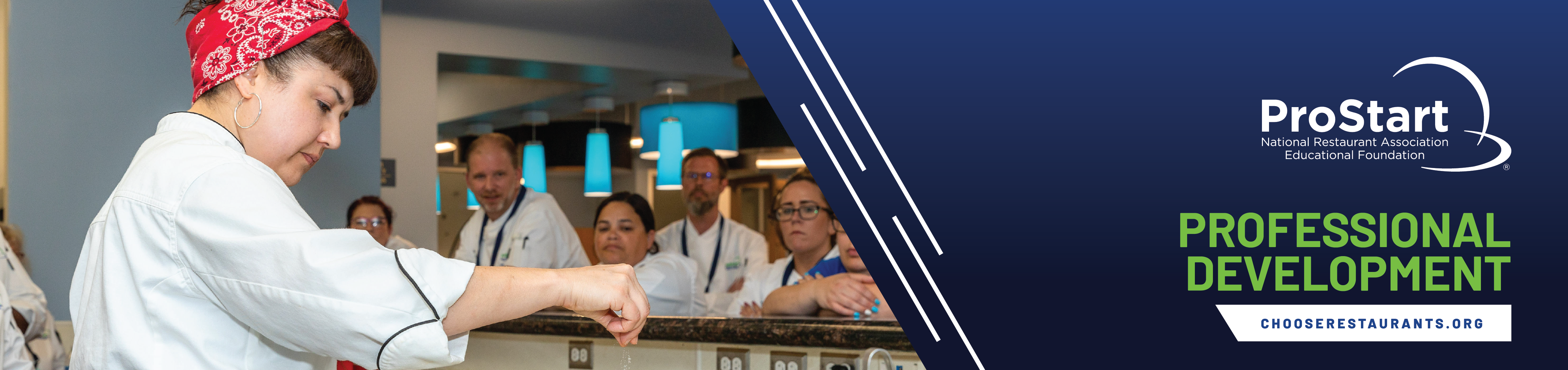 NRAEF Scholarships and Grants